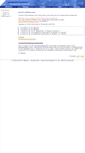 Mobile Screenshot of informatik.ursulaschule.de